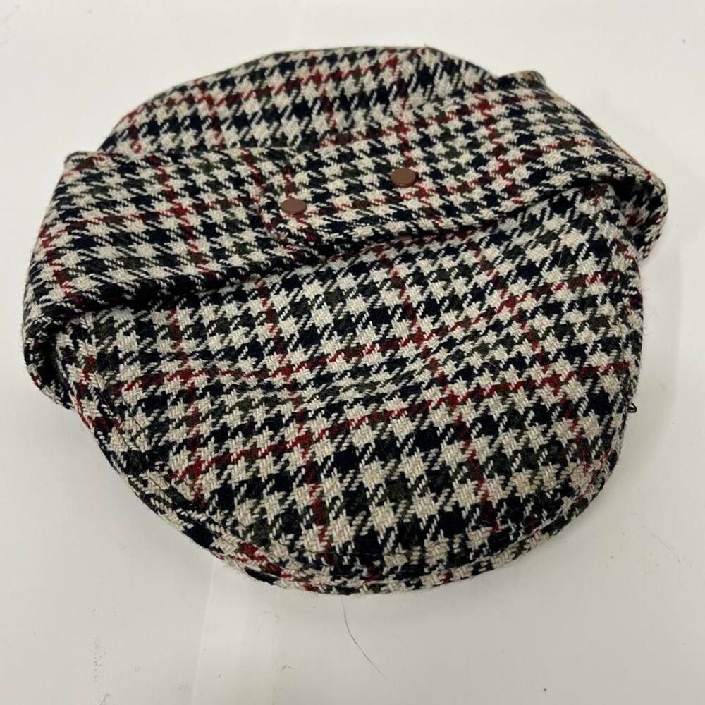 Bugatti Men's multi Hat